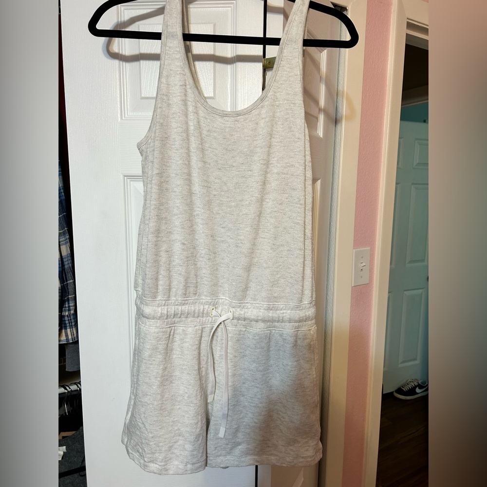 Rag & Bone Romper